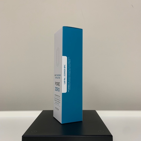 Be The Skin Brand Pore Zero 30 Second Exfoliator 3.53 Oz 100 g. - Picture 2 of 6
